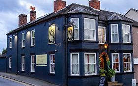 The Victoria